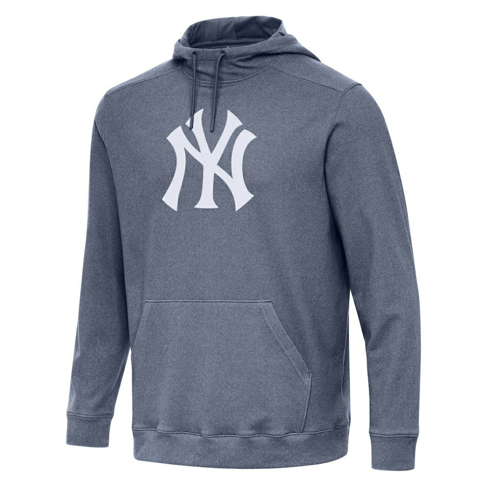 New York Yankees Antigua Cloud Pullover Hoodie | MLB Outlet