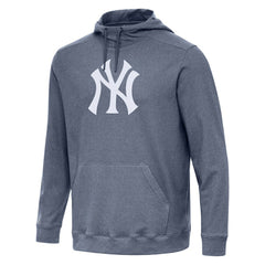 New York Yankees Antigua Cloud Pullover Hoodie | MLB Outlet