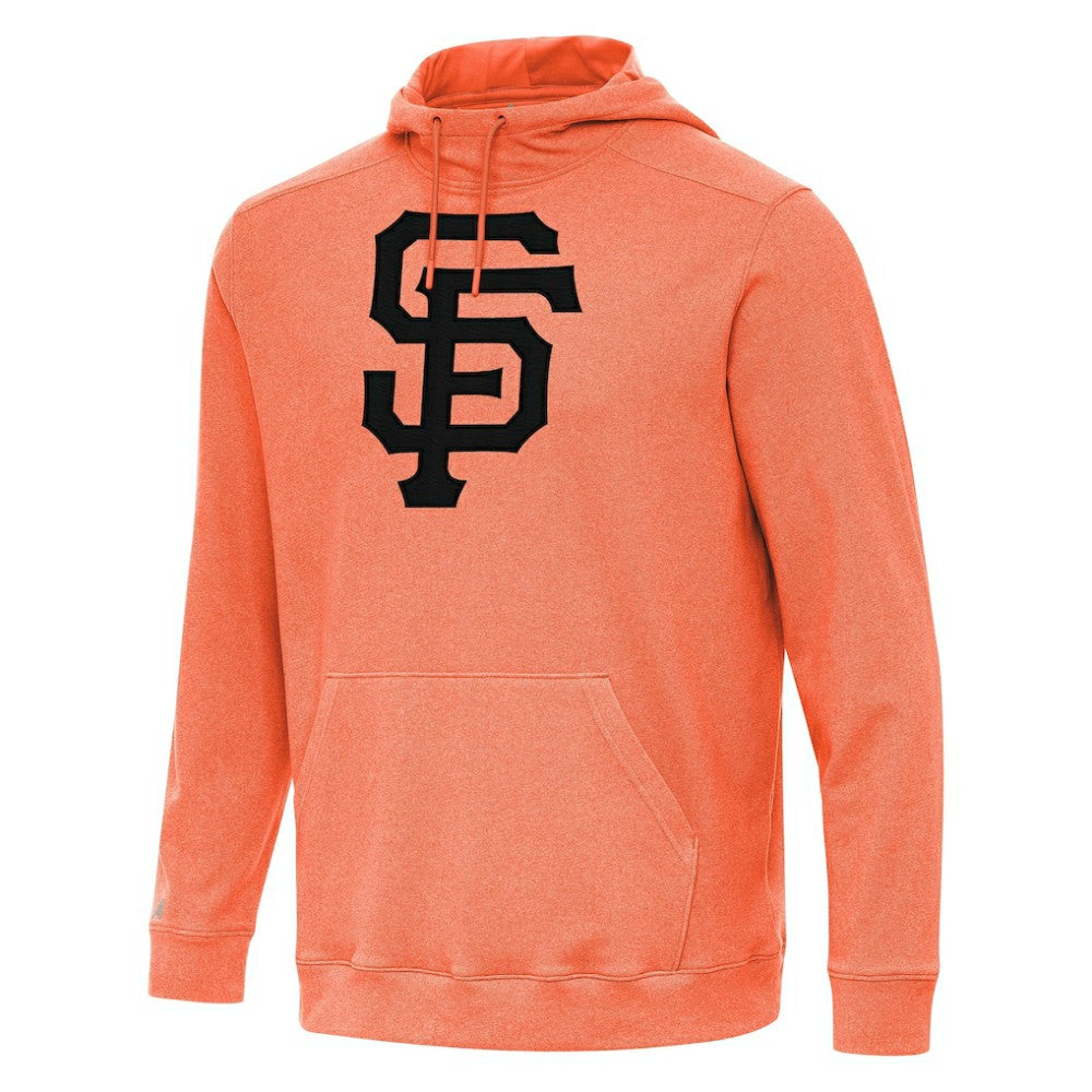 San Francisco Giants Antigua Cloud Pullover Hoodie | MLB New