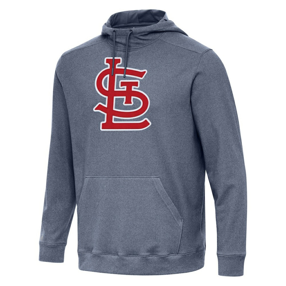 St. Louis Cardinals Antigua Cloud Pullover Hoodie | MLB Sale