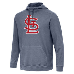 St. Louis Cardinals Antigua Cloud Pullover Hoodie | MLB Sale