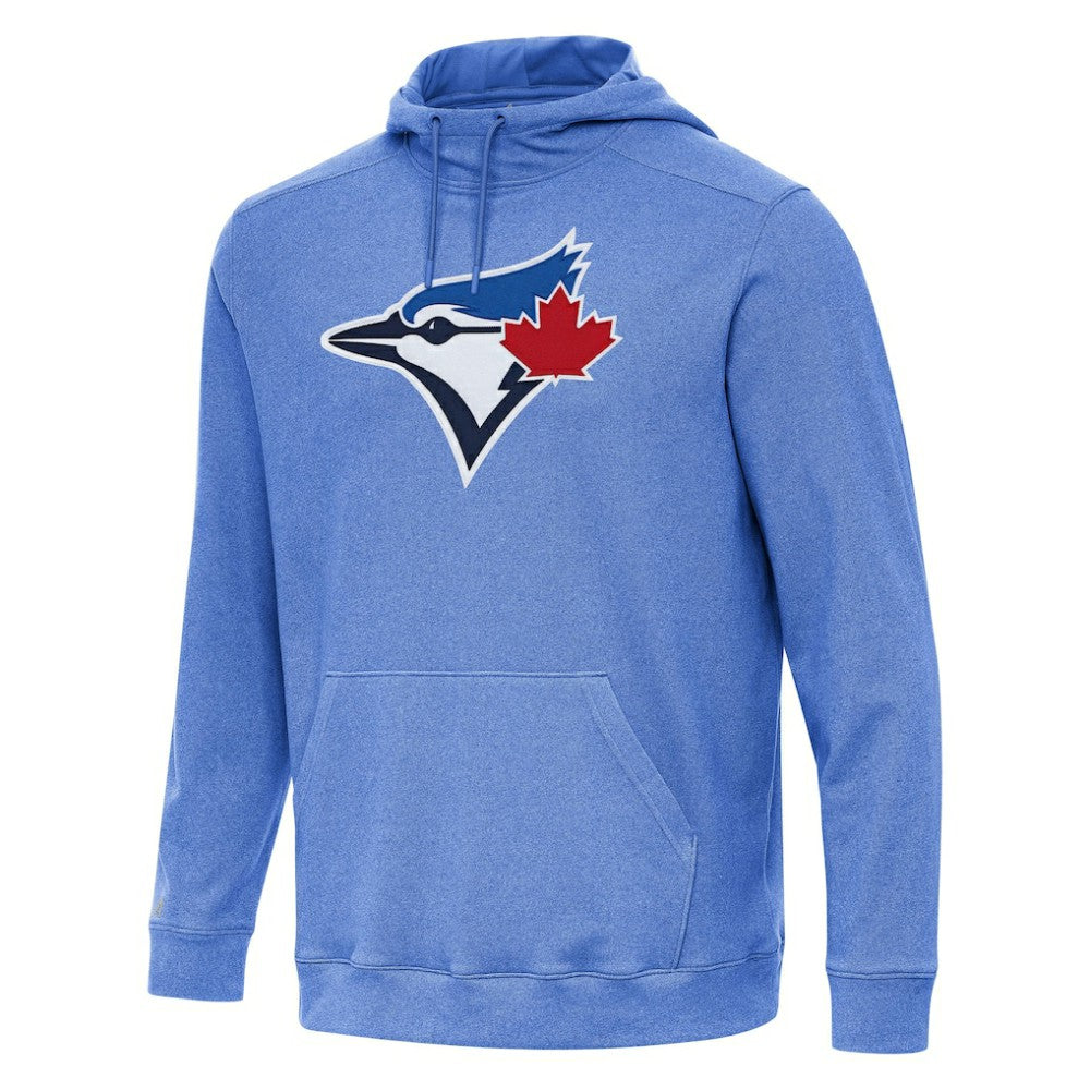 Toronto Blue Jays Antigua Cloud Pullover Hoodie | MLB Discount