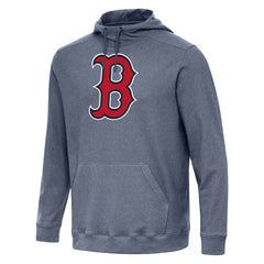 Boston Red Sox Antigua Cloud Pullover Hoodie | MLB For sale