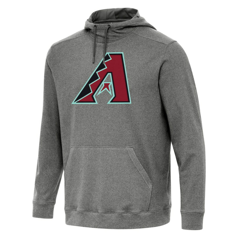 Arizona Diamondbacks Antigua Cloud Pullover Hoodie | MLB Online