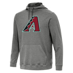 Arizona Diamondbacks Antigua Cloud Pullover Hoodie | MLB Online