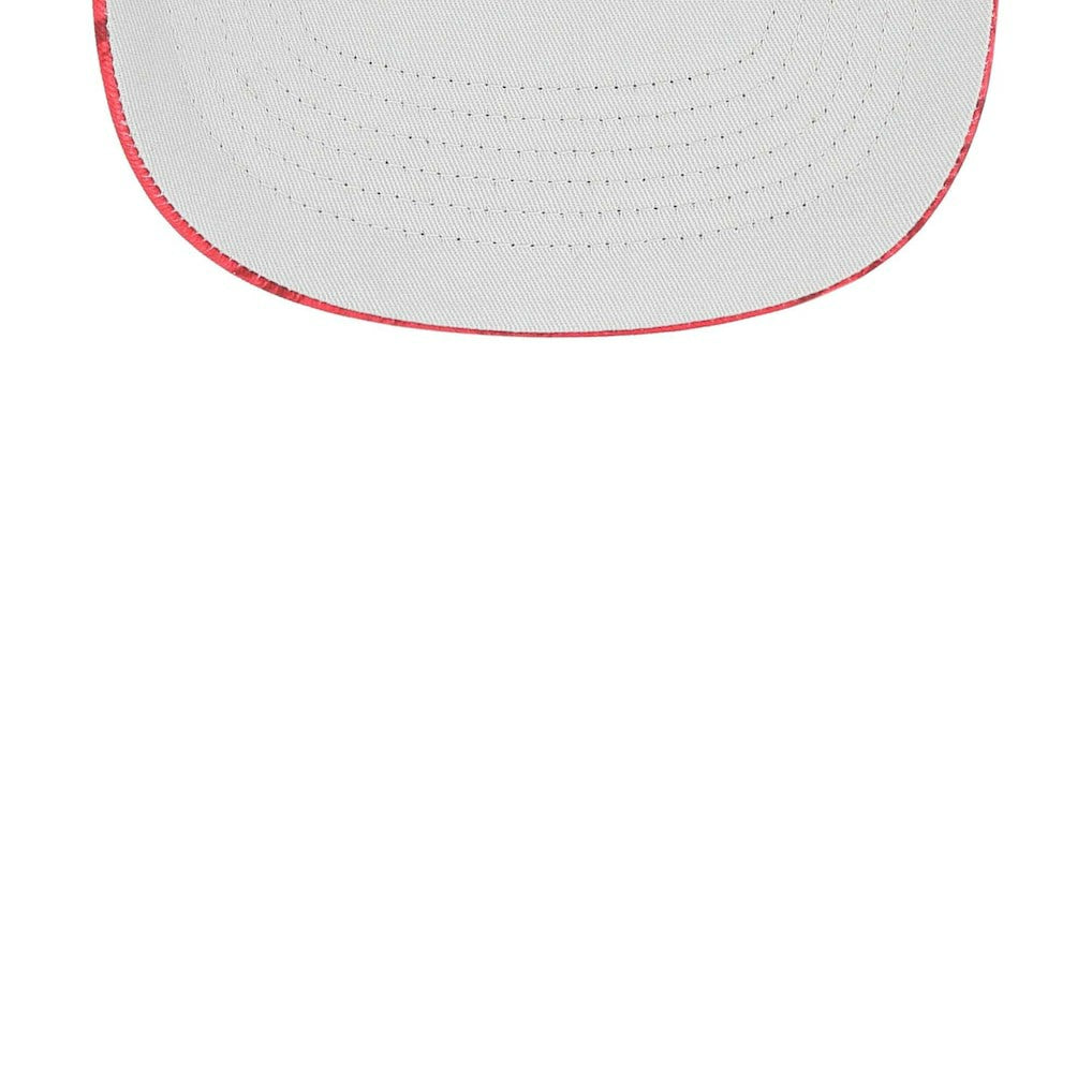 Kansas City Chiefs 47 brand '47 Fiji Trucker Adjustable Hat