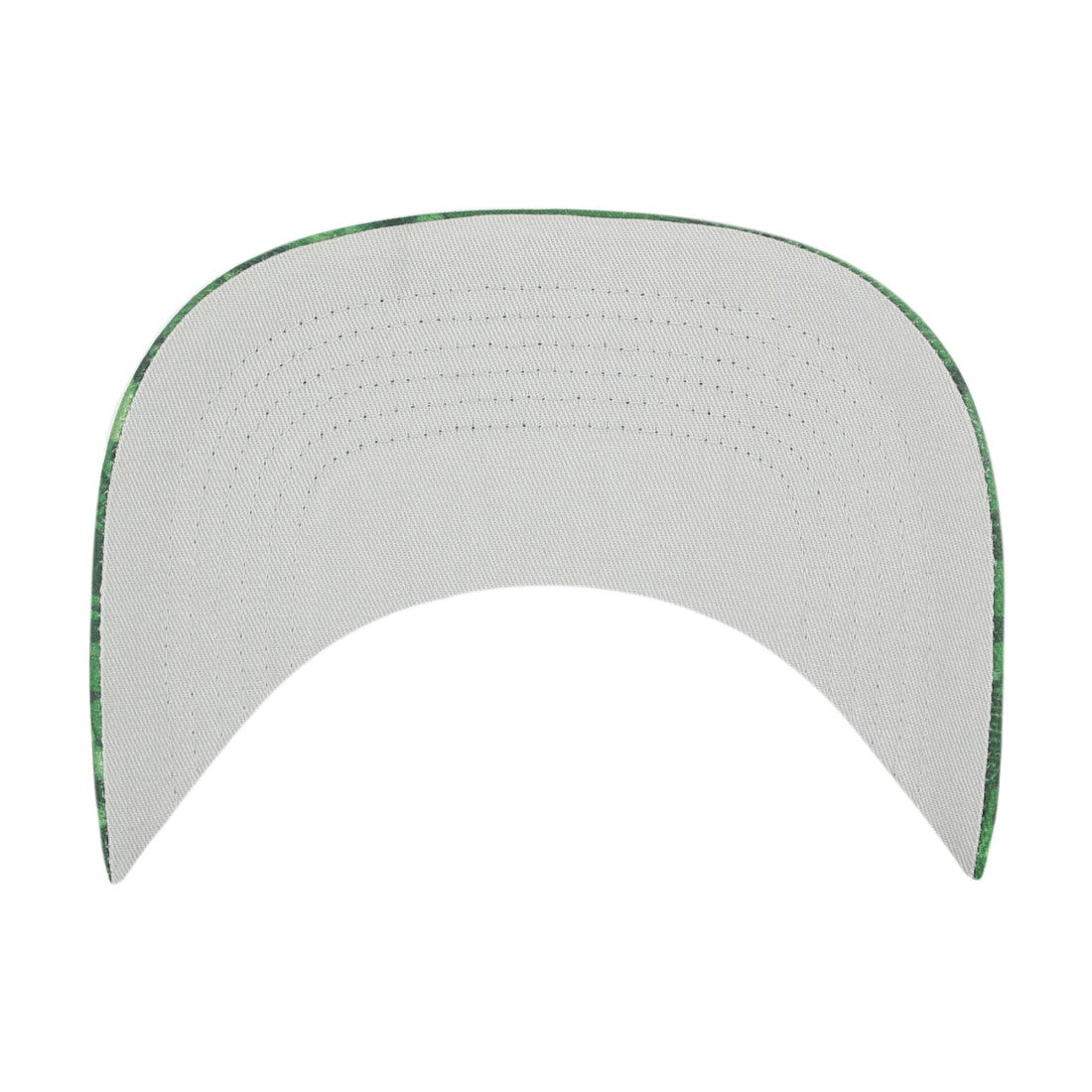 New York Jets 47 brand '47 Fiji Trucker Adjustable Hat