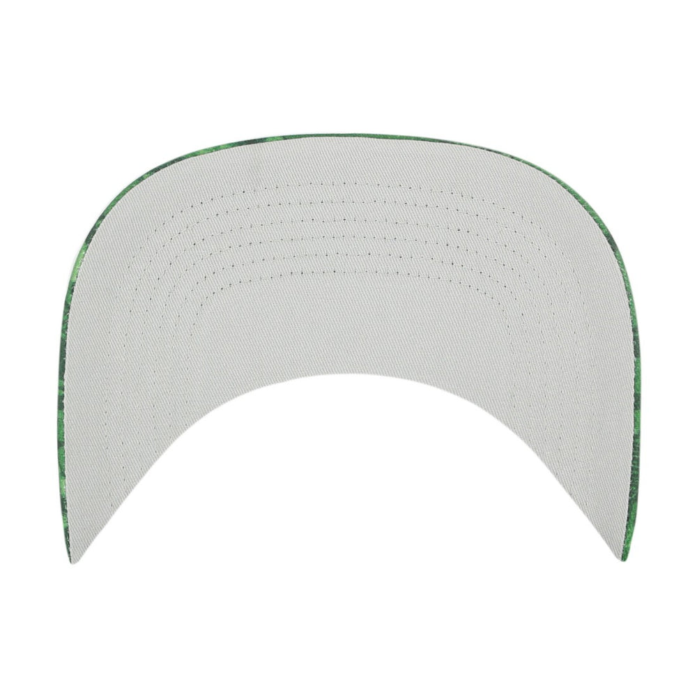 New York Jets 47 brand '47 Fiji Trucker Adjustable Hat