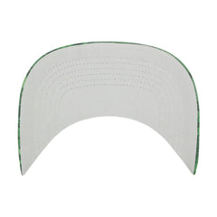New York Jets 47 brand '47 Fiji Trucker Adjustable Hat
