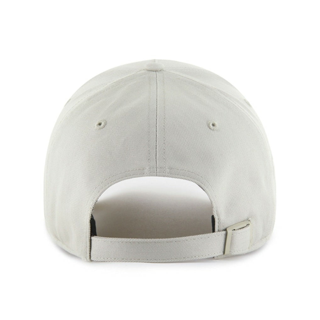 Miami Dolphins 47 brand '47 Foundation Offside Adjustable Hat