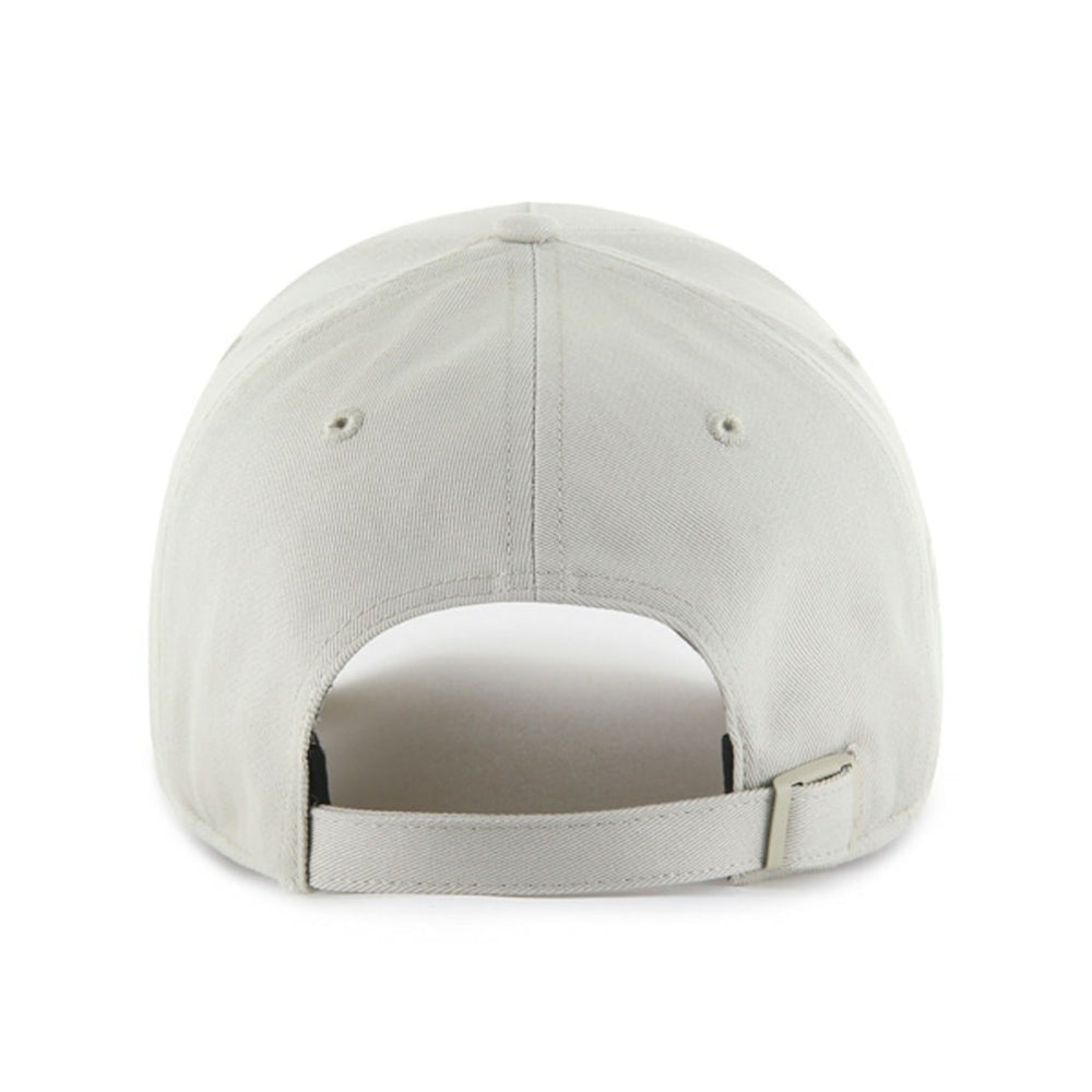 Miami Dolphins 47 brand '47 Foundation Offside Adjustable Hat