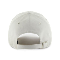 Miami Dolphins 47 brand '47 Foundation Offside Adjustable Hat