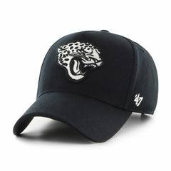 Jacksonville Jaguars 47 brand '47 Foundation Offside Adjustable Hat
