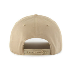 Las Vegas Raiders 47 brand '47 Canyon Ranchero Hitch Adjustable Hat