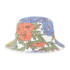 Houston Texans 47 brand '47 Women's Florentina Bucket Hat