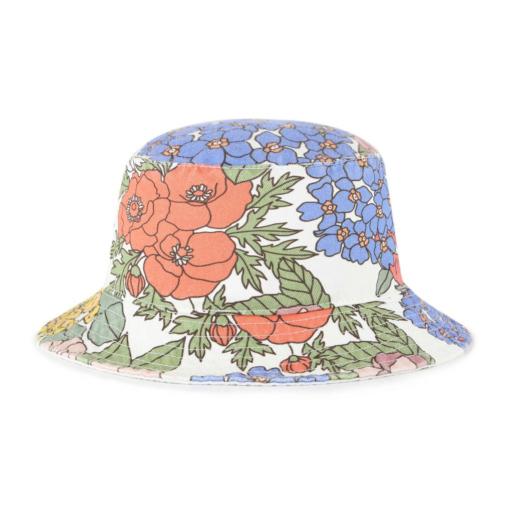 Miami Dolphins 47 brand '47 Women's Florentina Bucket Hat
