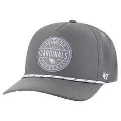 Arizona Cardinals 47 brand '47 Suburbia Hitch Adjustable Hat