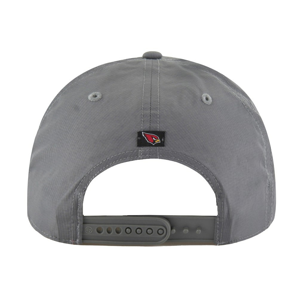 Arizona Cardinals 47 brand '47 Suburbia Hitch Adjustable Hat