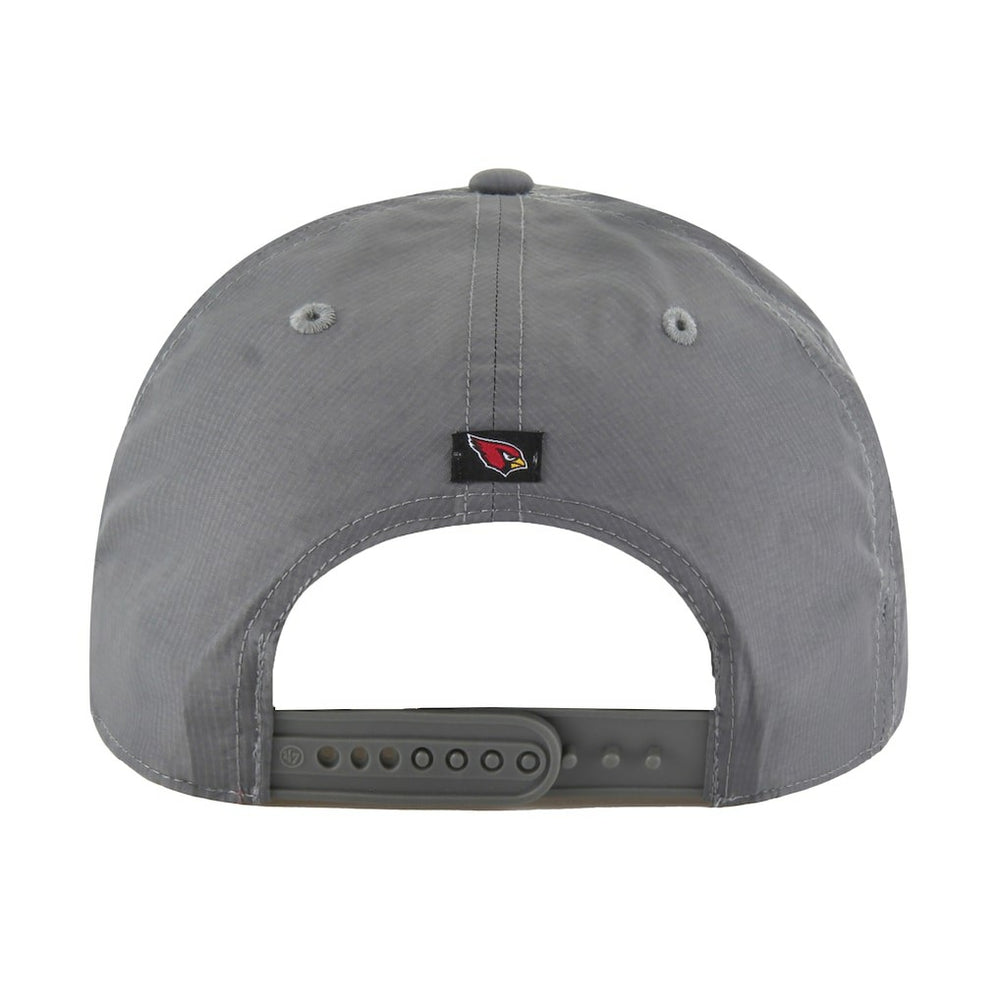 Arizona Cardinals 47 brand '47 Suburbia Hitch Adjustable Hat