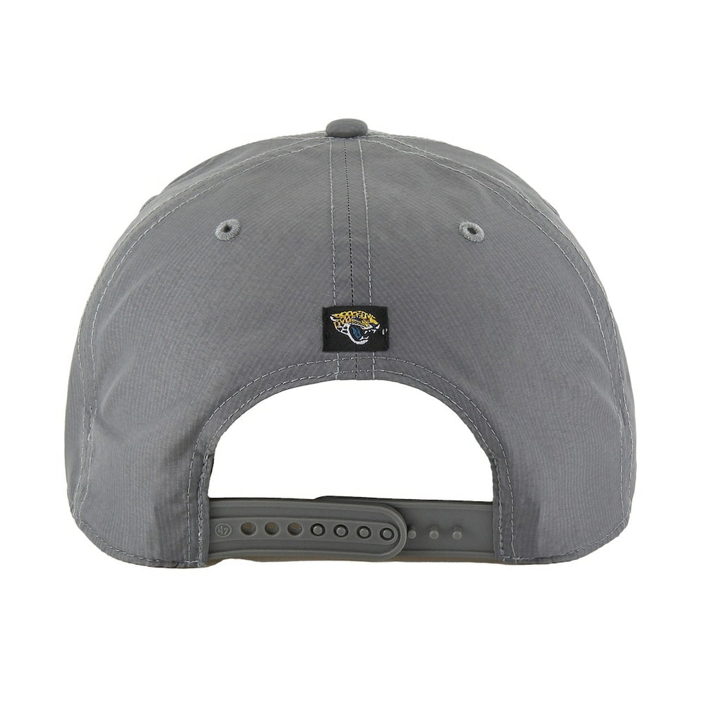 Jacksonville Jaguars 47 brand '47 Suburbia Hitch Adjustable Hat