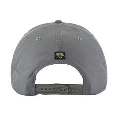 Jacksonville Jaguars 47 brand '47 Suburbia Hitch Adjustable Hat