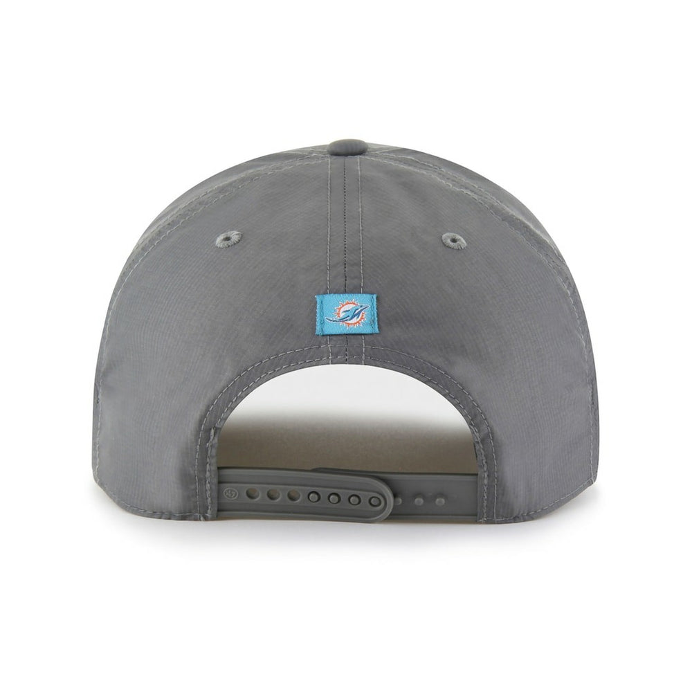 Miami Dolphins 47 brand '47 Suburbia Hitch Adjustable Hat
