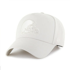 Cleveland Browns 47 brand '47 Ballpark Offside Adjustable Hat