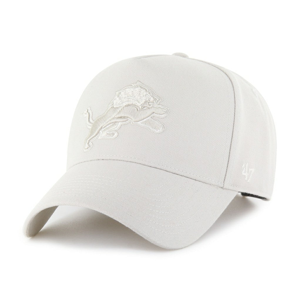 Detroit Lions 47 brand '47 Ballpark Offside Adjustable Hat