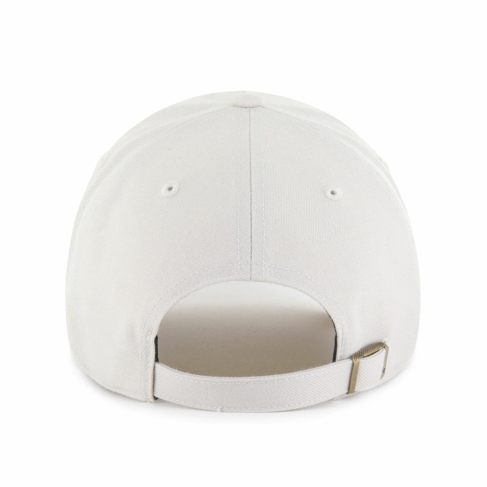 New York Jets 47 brand '47 Ballpark Offside Adjustable Hat