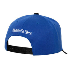 Golden State Warriors Underarch Two-Tone Pro Crown Snapback Hat sale On Sale