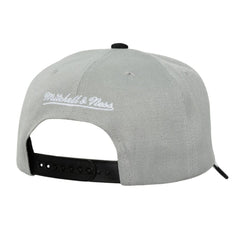 Los Angeles Kings Mitchell & Ness Underarch Two-Tone Pro Crown Snapback Hat On Sale
