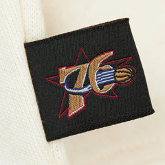 Philadelphia 76ers Women's Hardwood Classics Pullover Sweatshirt Online
