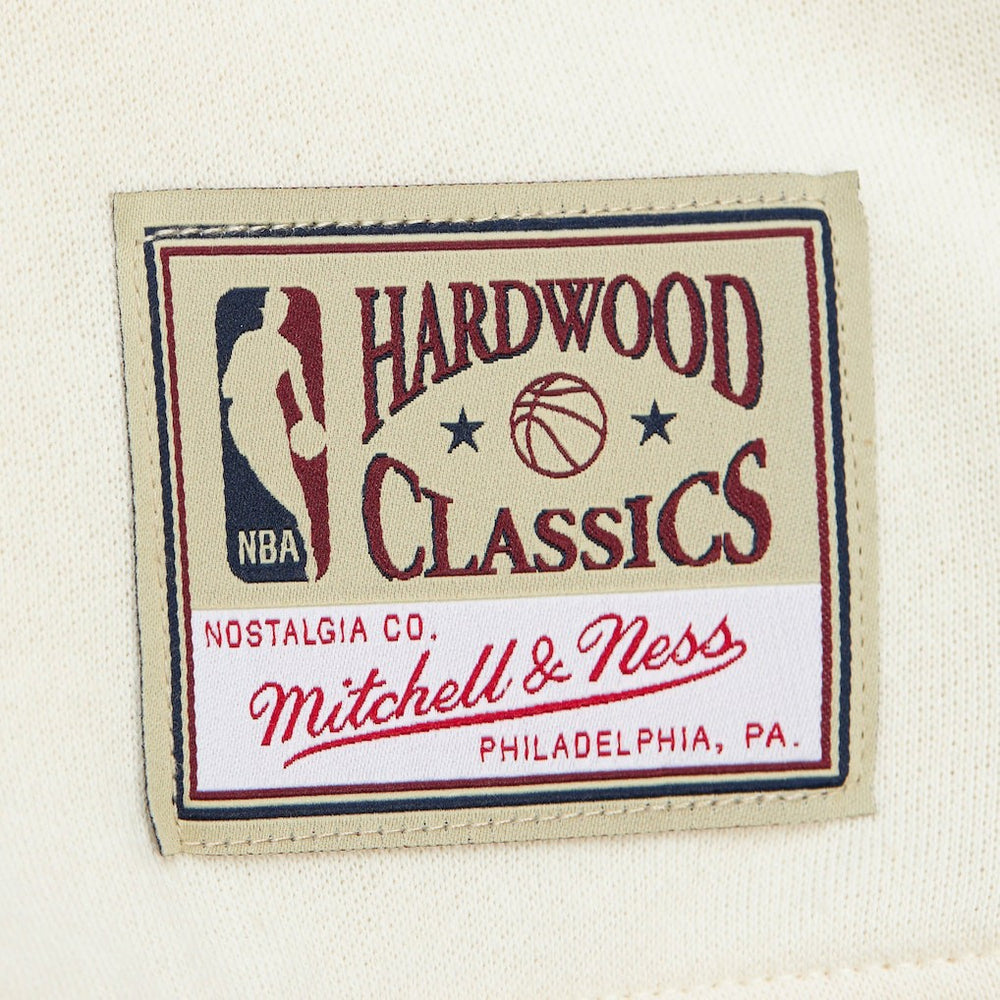 Philadelphia 76ers Women's Hardwood Classics Pullover Sweatshirt Online