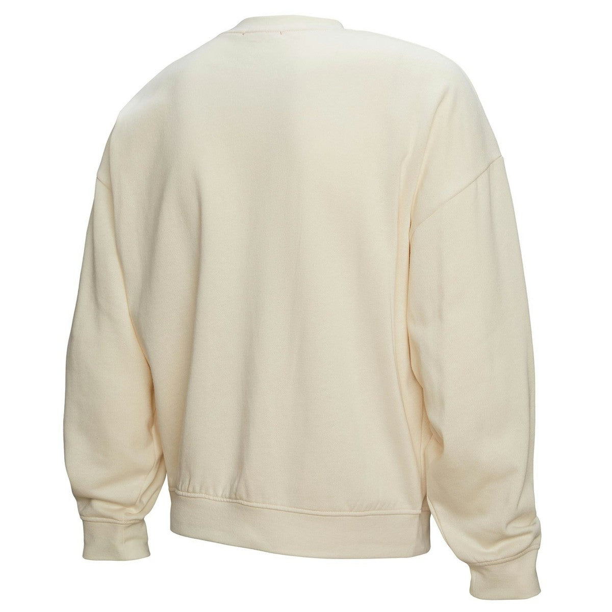 Los Angeles Lakers Women's Hardwood Classics Pullover Sweatshirt New