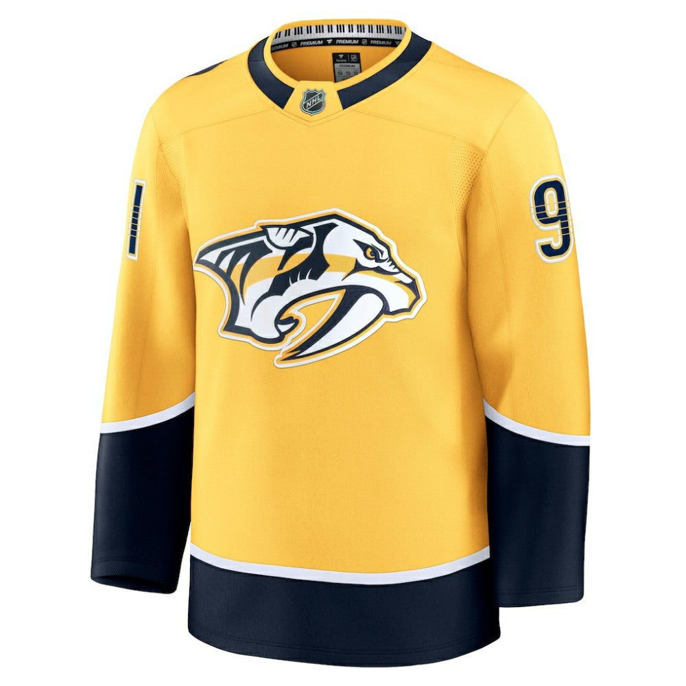 Steven Stamkos Nashville Predators Fanatics Home Premium Jersey Outlet
