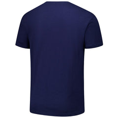 Dallas Mavericks Hardwood Classics Felt Applique Slub T-Shirt sale Online