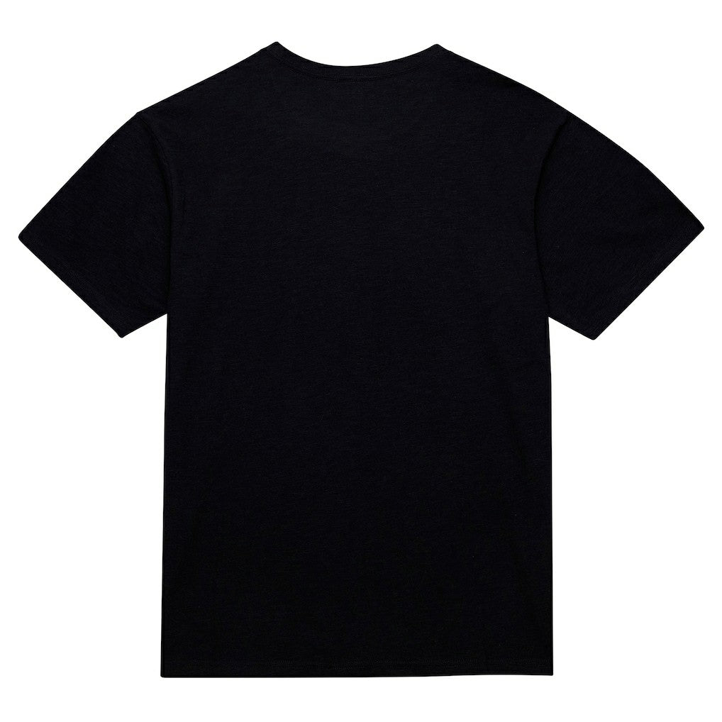 Orlando Magic Hardwood Classics Felt Applique Slub T-Shirt Online