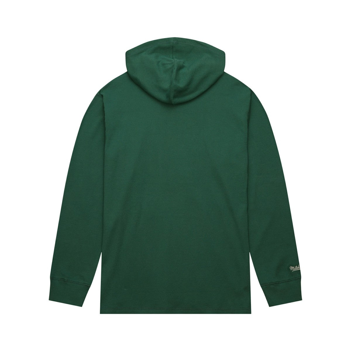 Milwaukee Bucks Hardwood Classics Lightweight Thermal Pullover Hoodie Discount