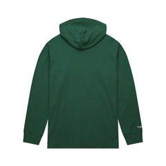 Milwaukee Bucks Hardwood Classics Lightweight Thermal Pullover Hoodie Discount