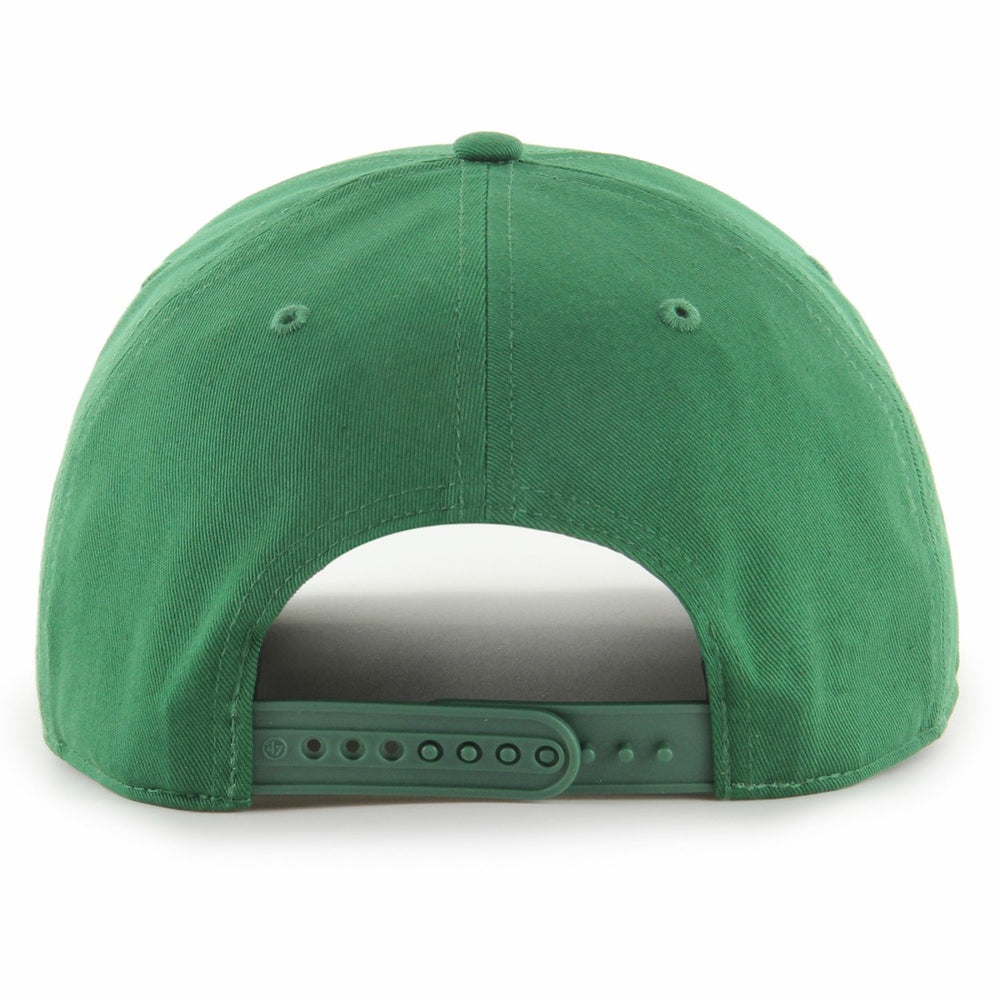 New York Jets 47 brand '47 Hitch Adjustable Hat