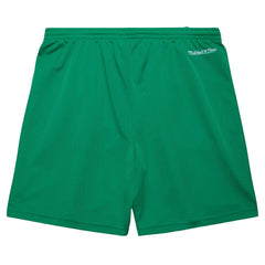 Boston Celtics Hardwood Classics Gameday Mesh Shorts For Sale