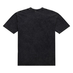 Los Angeles Lakers Unisex Hardwood Classics Vintage Voltage Premium Heavyweight T-Shirt On Sale