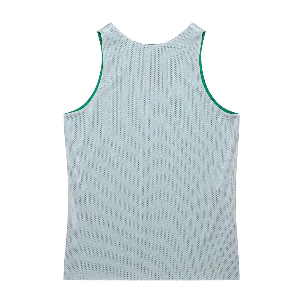 Boston Celtics Hardwood Classics Reversible Mesh Practice Jersey Outlet