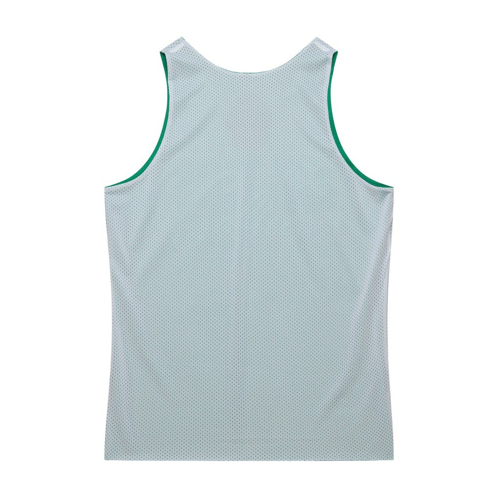 Boston Celtics Hardwood Classics Reversible Mesh Practice Jersey Outlet