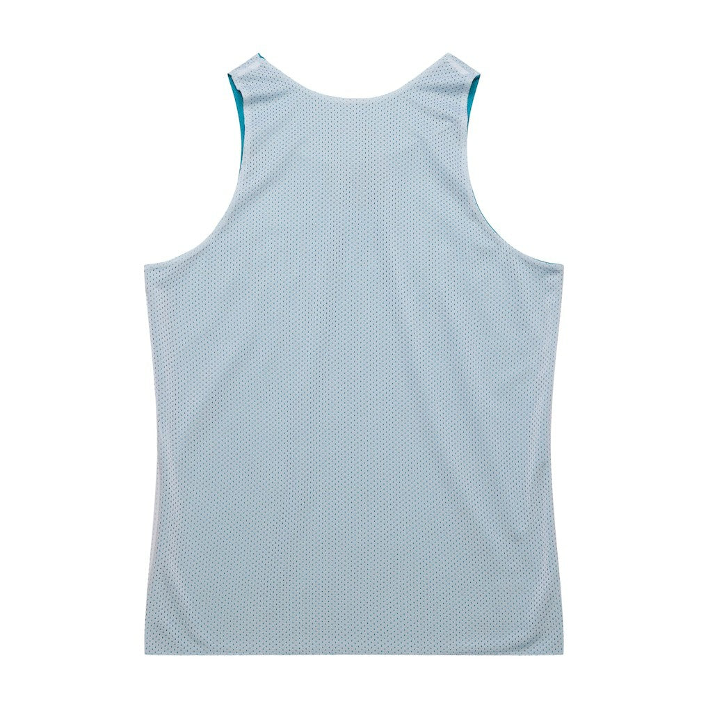 Charlotte Hornets Hardwood Classics Reversible Mesh Practice Jersey Online