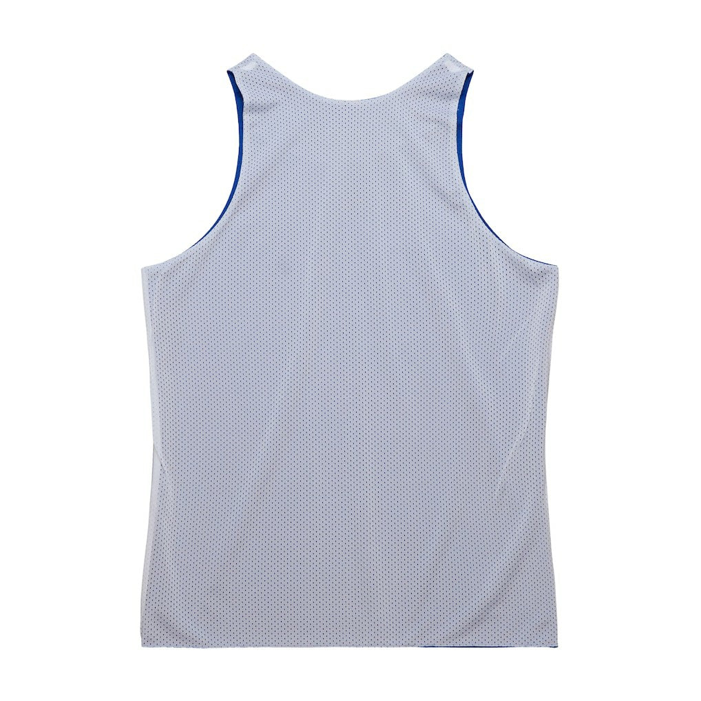 Denver Nuggets Hardwood Classics Reversible Mesh Practice Jersey sale On Sale