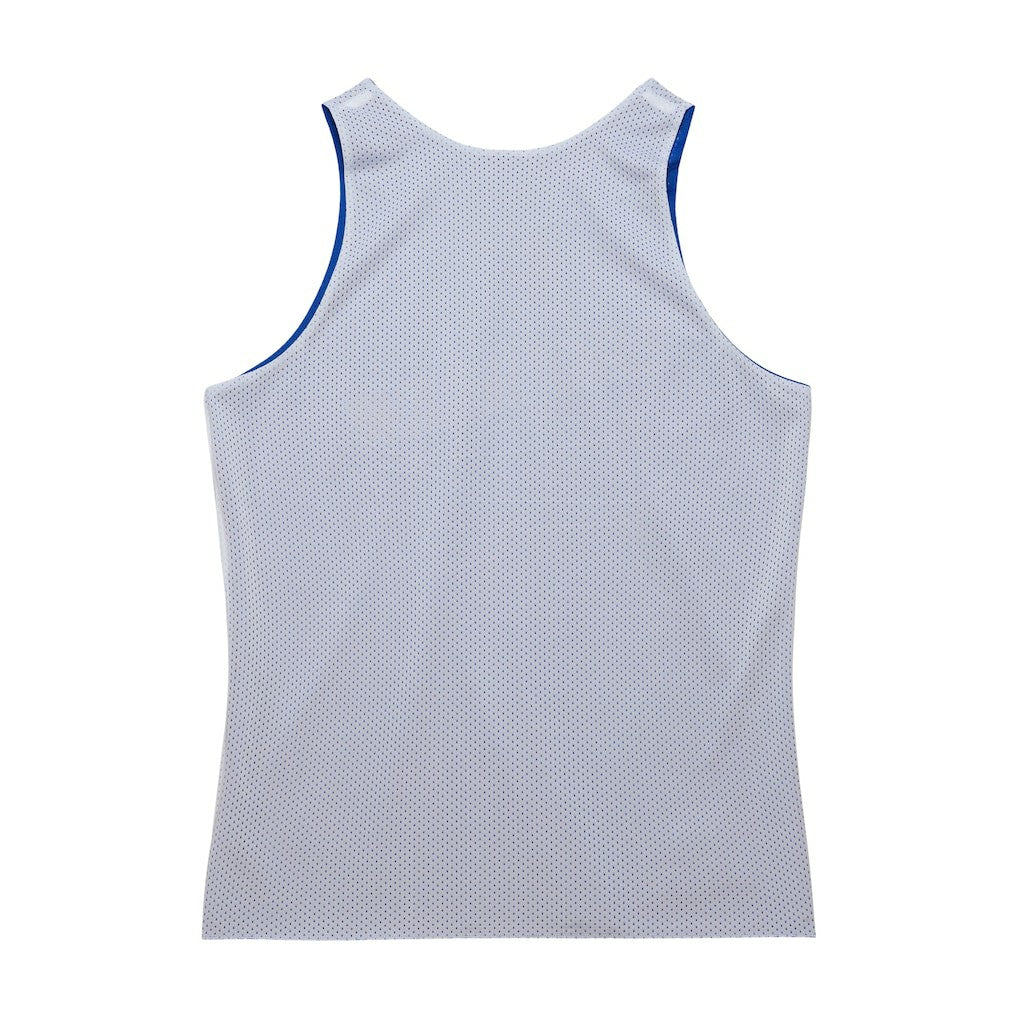 Golden State Warriors Hardwood Classics Reversible Mesh Practice Jersey sale Online