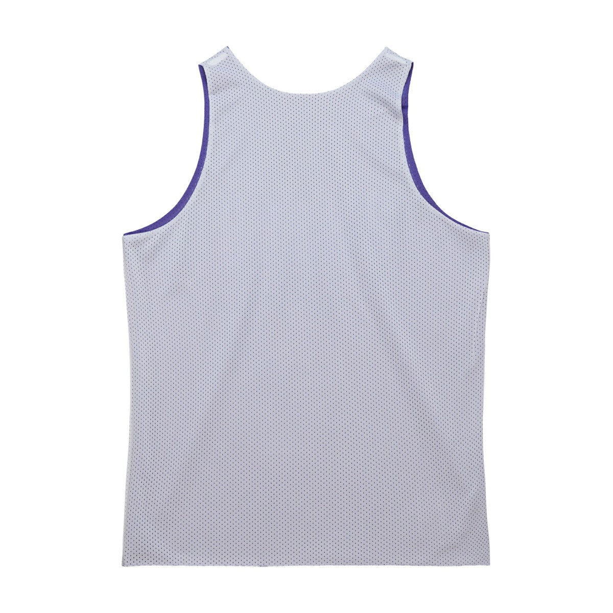 Milwaukee Bucks Hardwood Classics Reversible Mesh Practice Jersey New