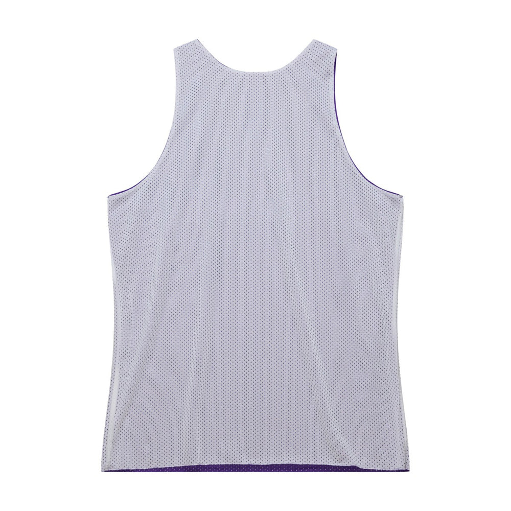 Toronto Raptors Hardwood Classics Reversible Mesh Practice Jersey Discount