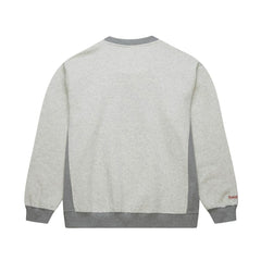 Chicago Bulls Vintage Logo Pullover Sweatshirt On Sale